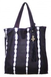 Billie Nappa Tie-Dye Bag