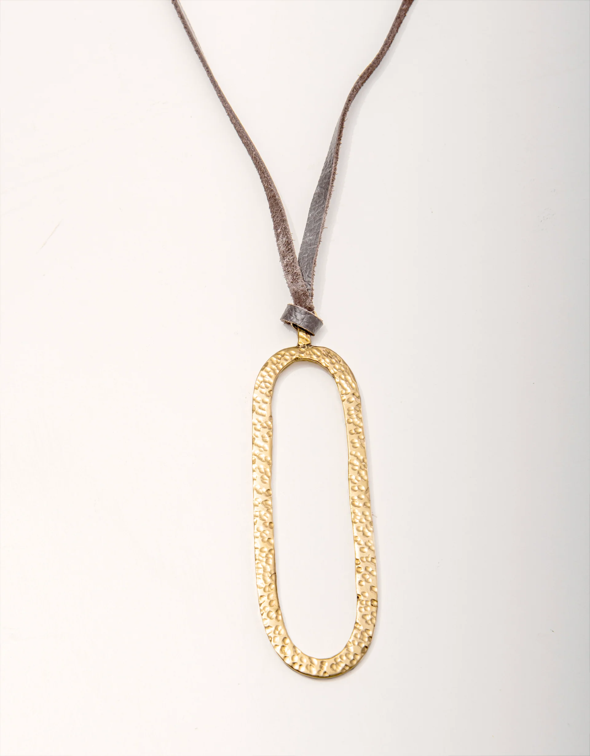 Jaliah Pendant