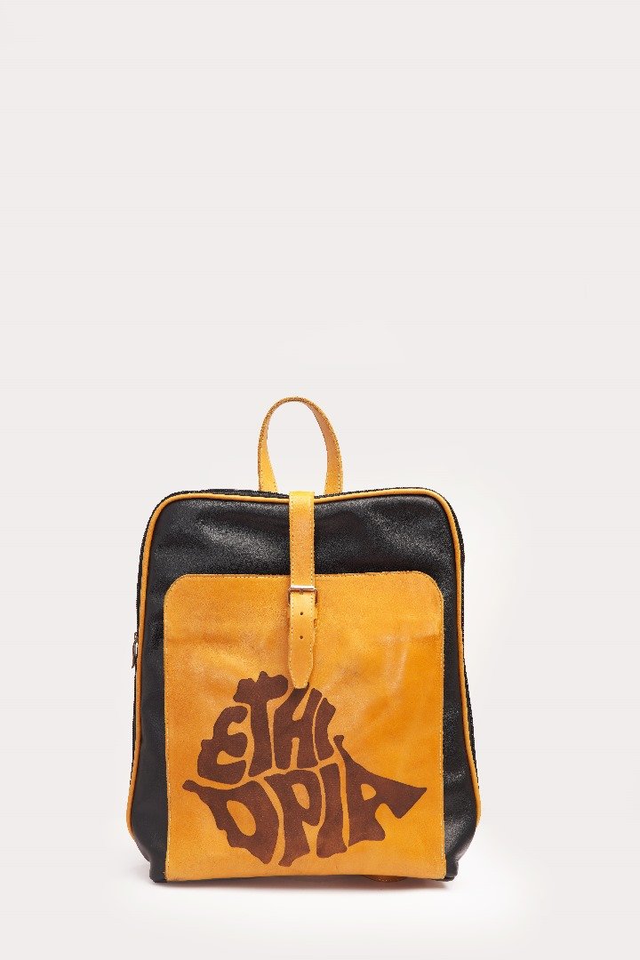 Hagere Bag