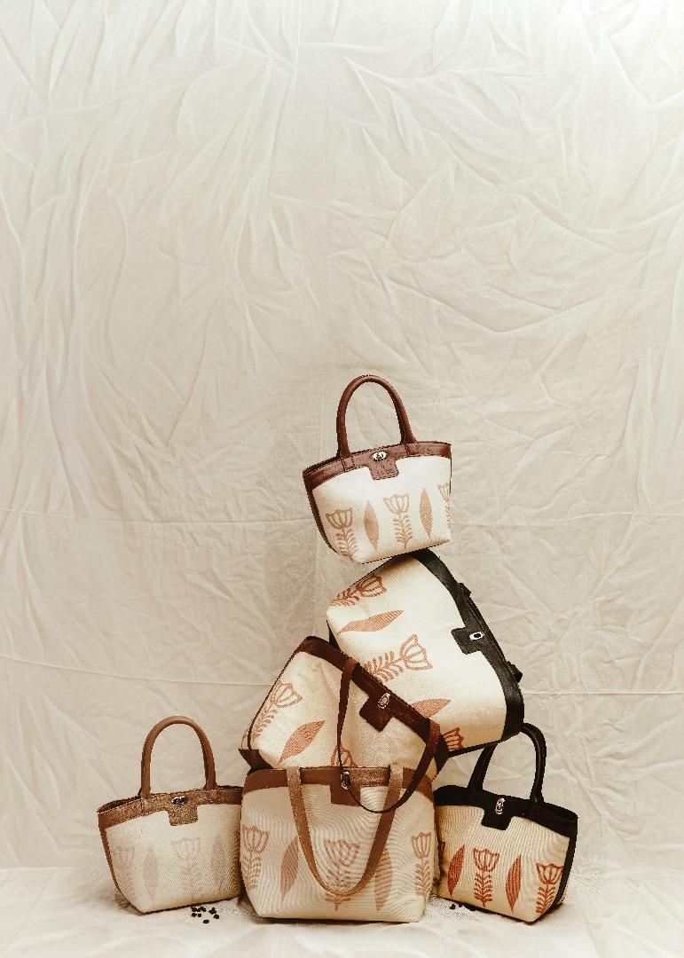 Qedemet Bag