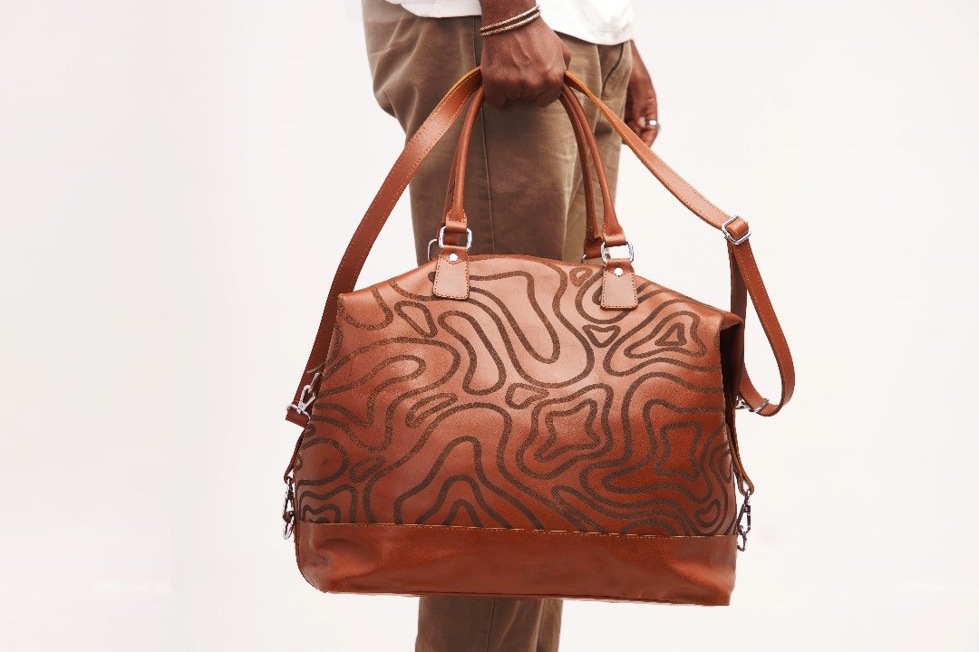 Guzzo Bag