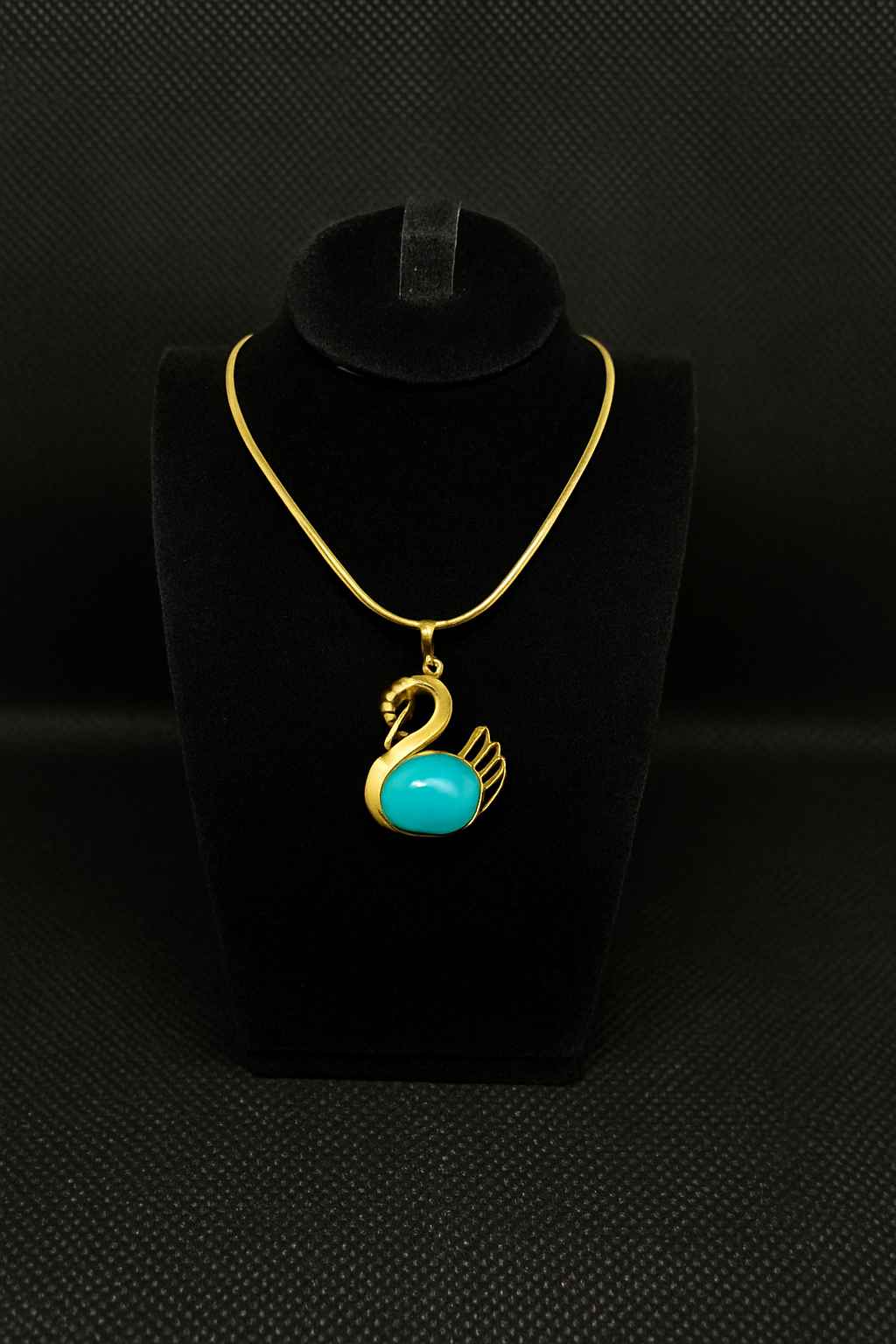 Amazonite Necklace
