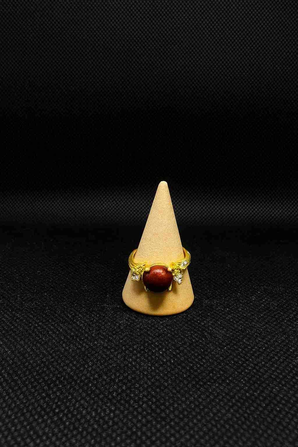 Jasper Ring