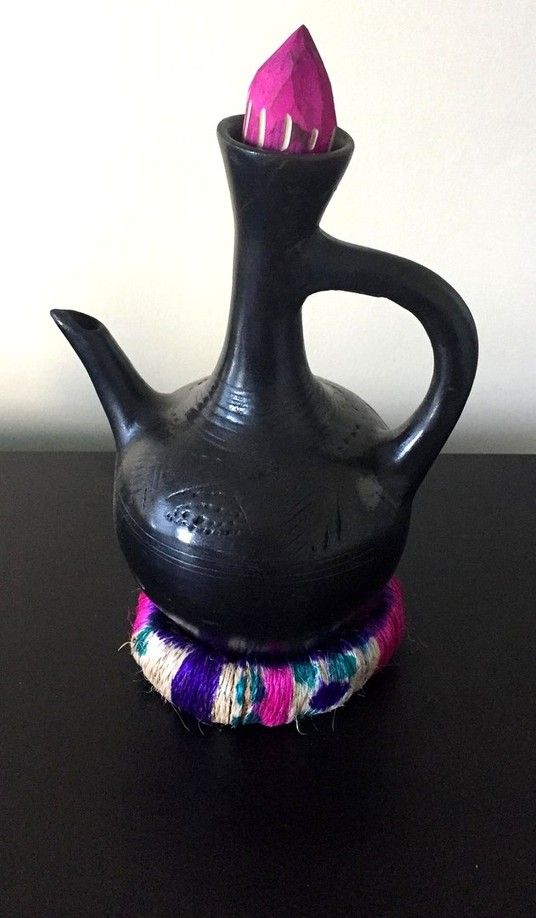 Jebena (Small)