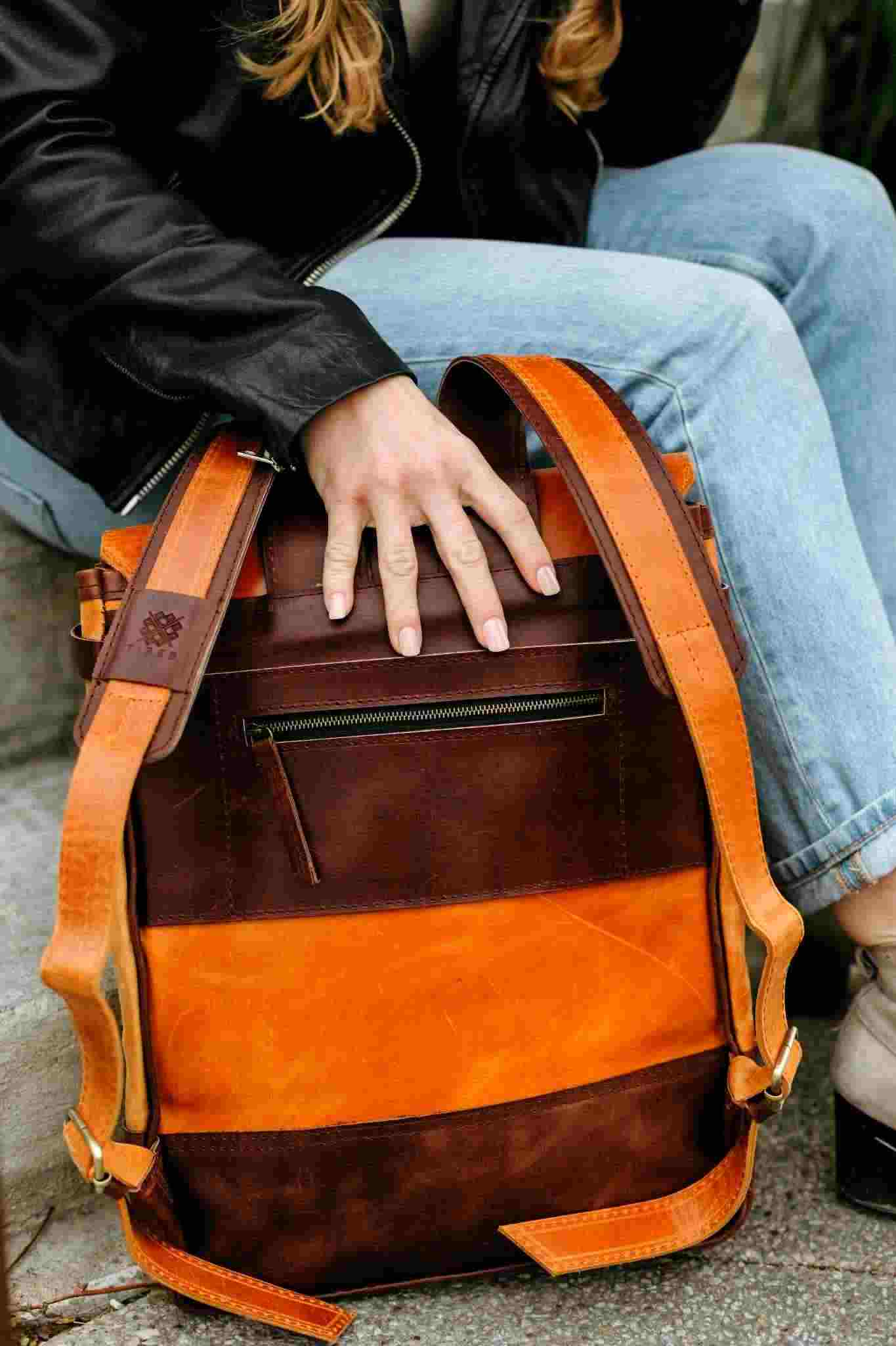 Muris Backpack