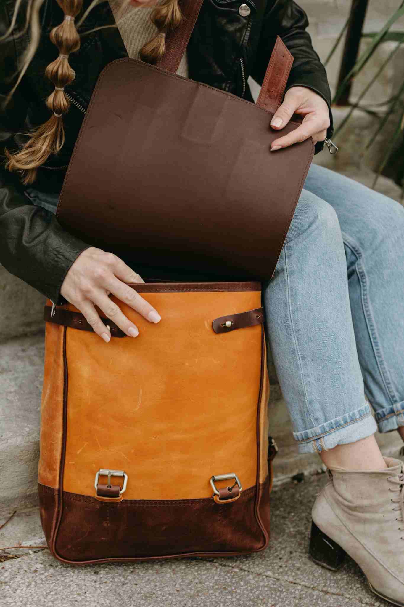 Muris Backpack image 2