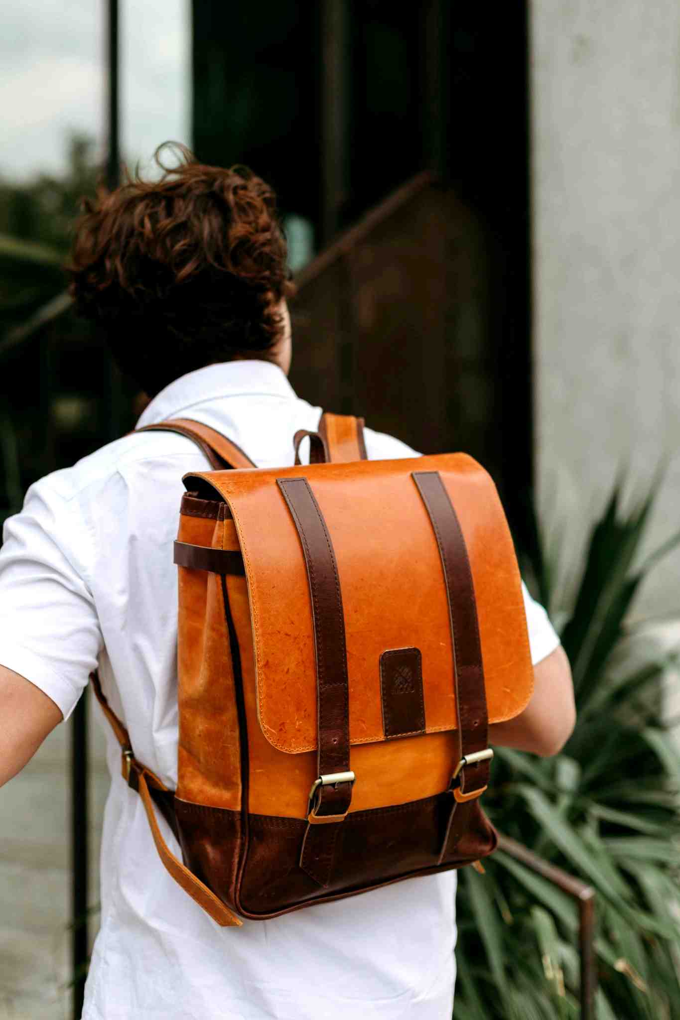 Muris Backpack image 3
