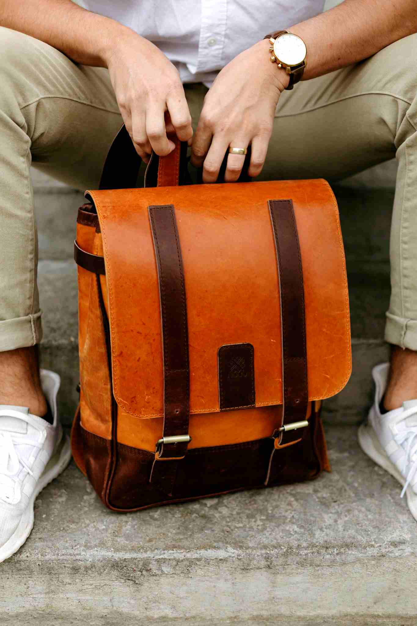 Muris Backpack image 5