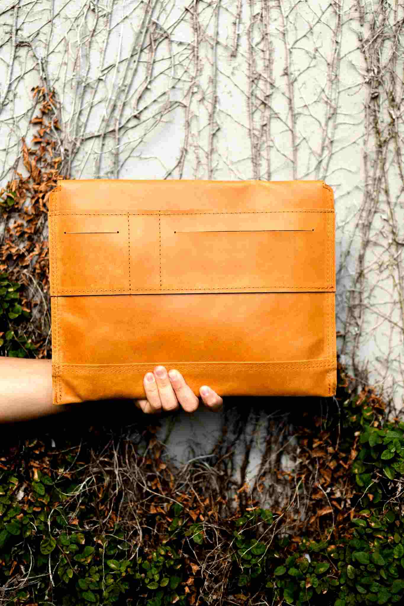 Atlas Laptop Sleeve