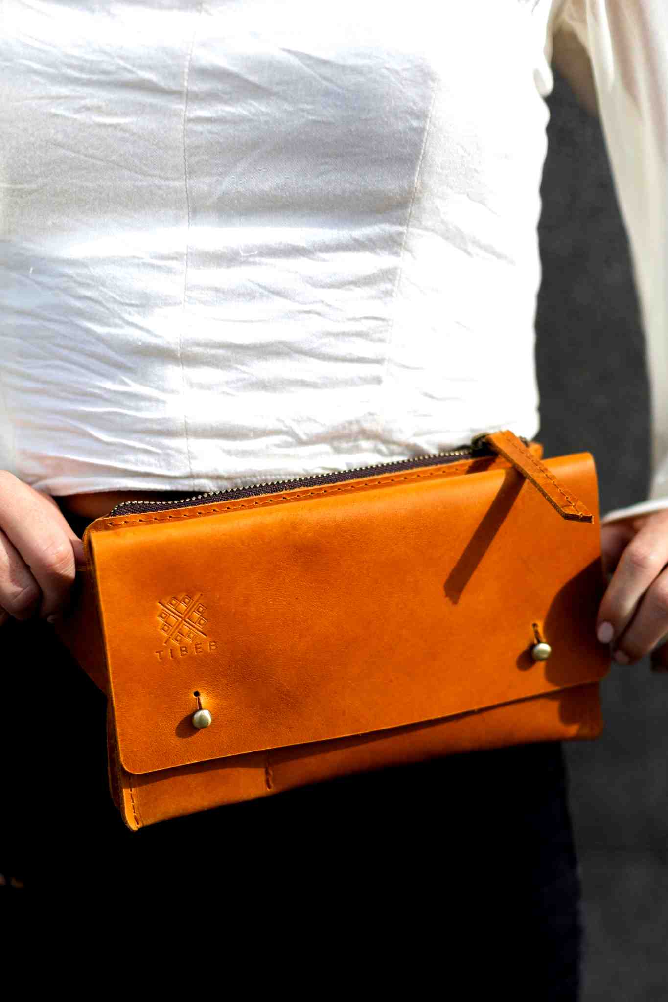 Bale Sling Bag
