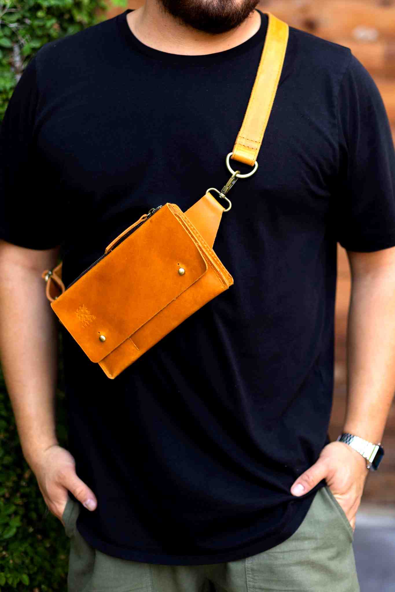 Bale Sling Bag image 2