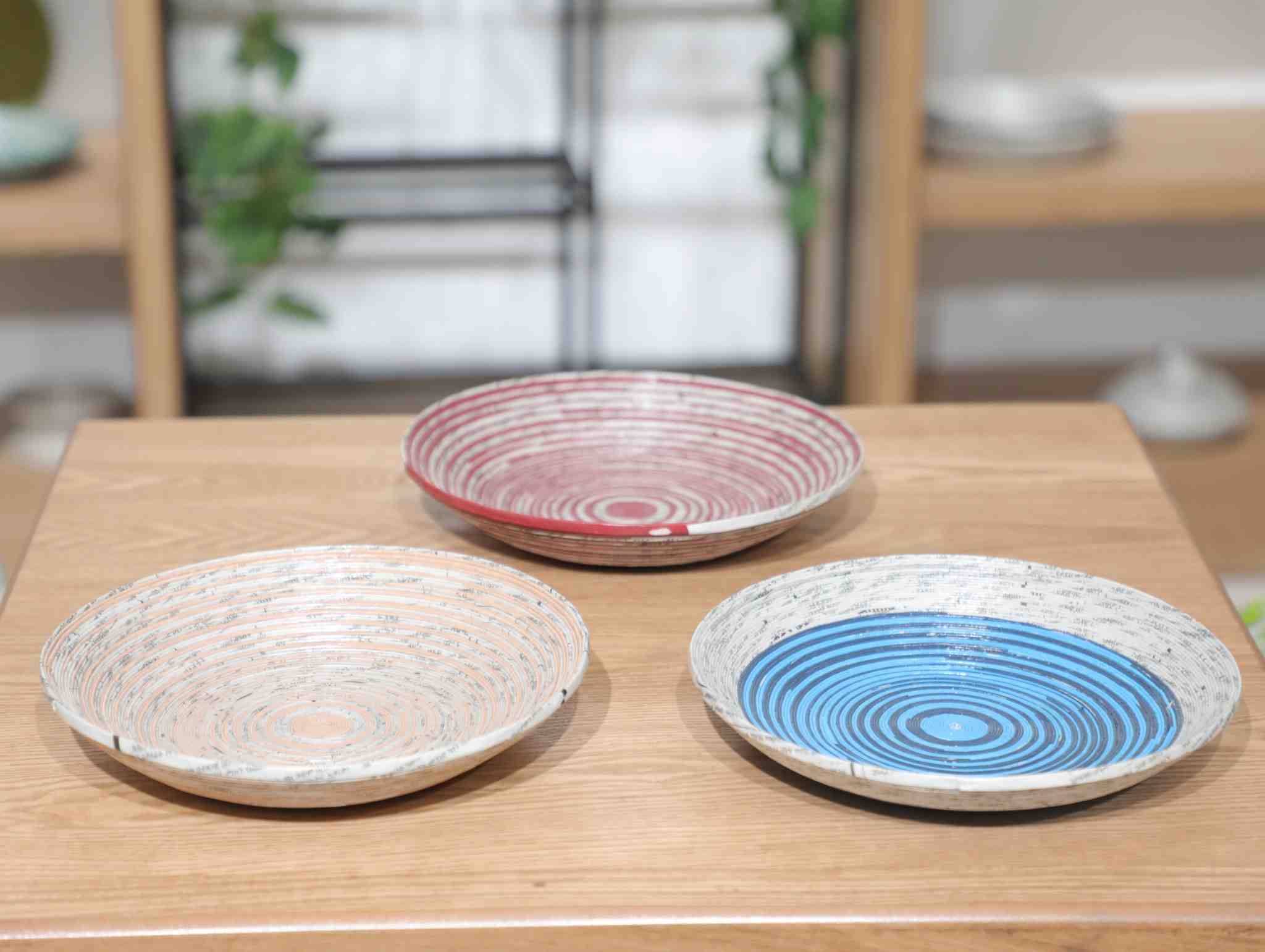 Mamma Serving Bowl