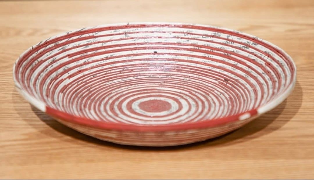 Mamma Serving Bowl image 1
