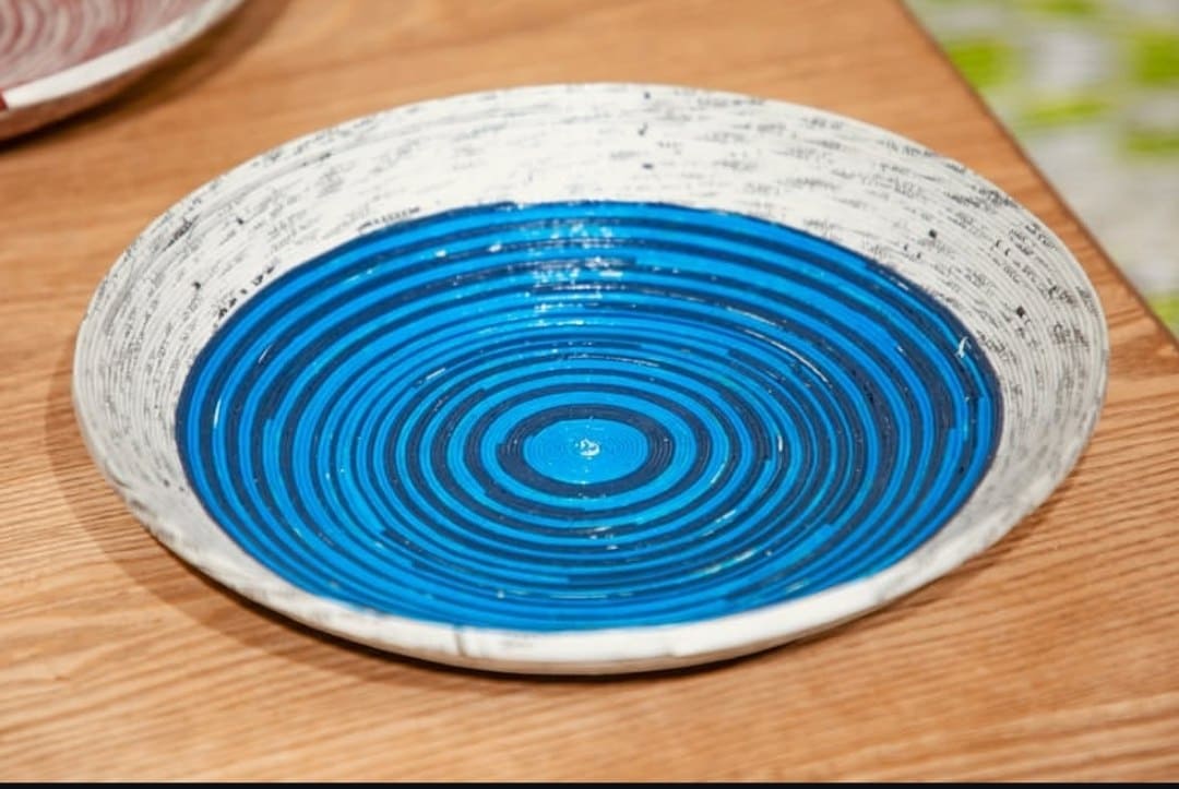 Mamma Serving Bowl image 2