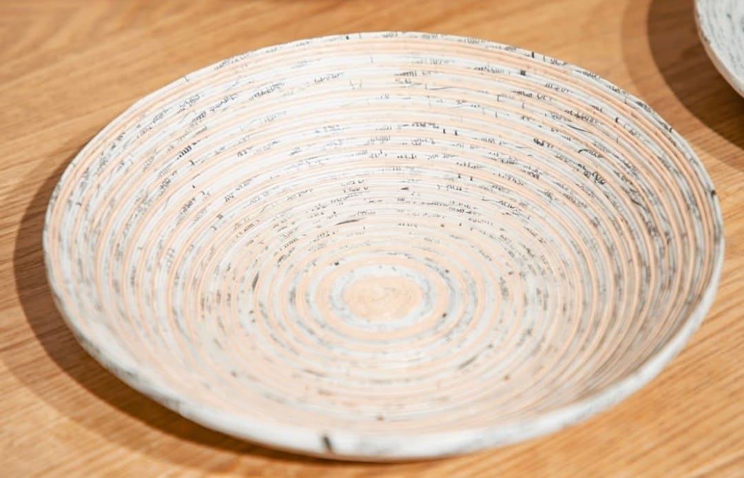 Mamma Serving Bowl image 4