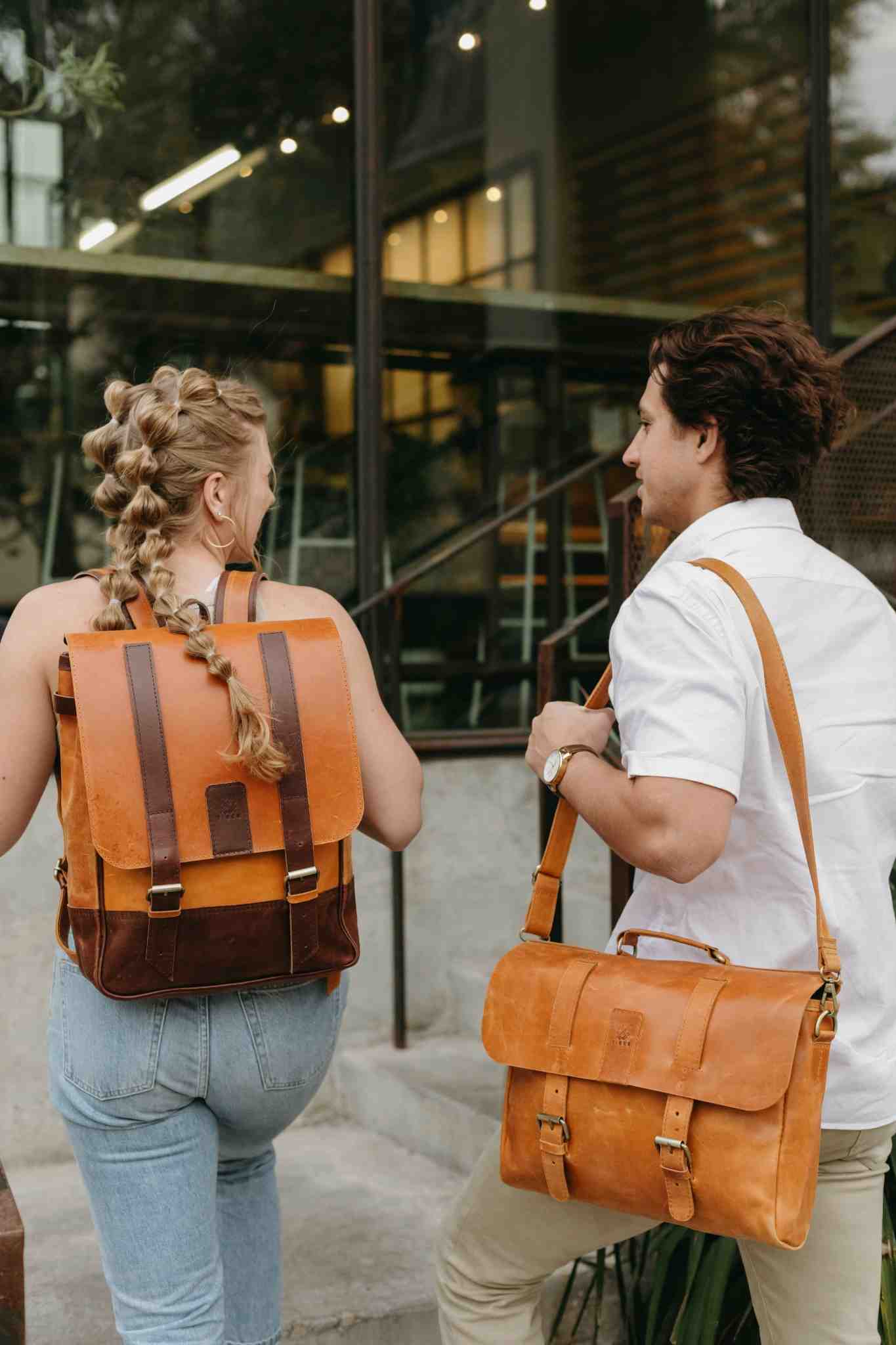 Segno Briefcase
