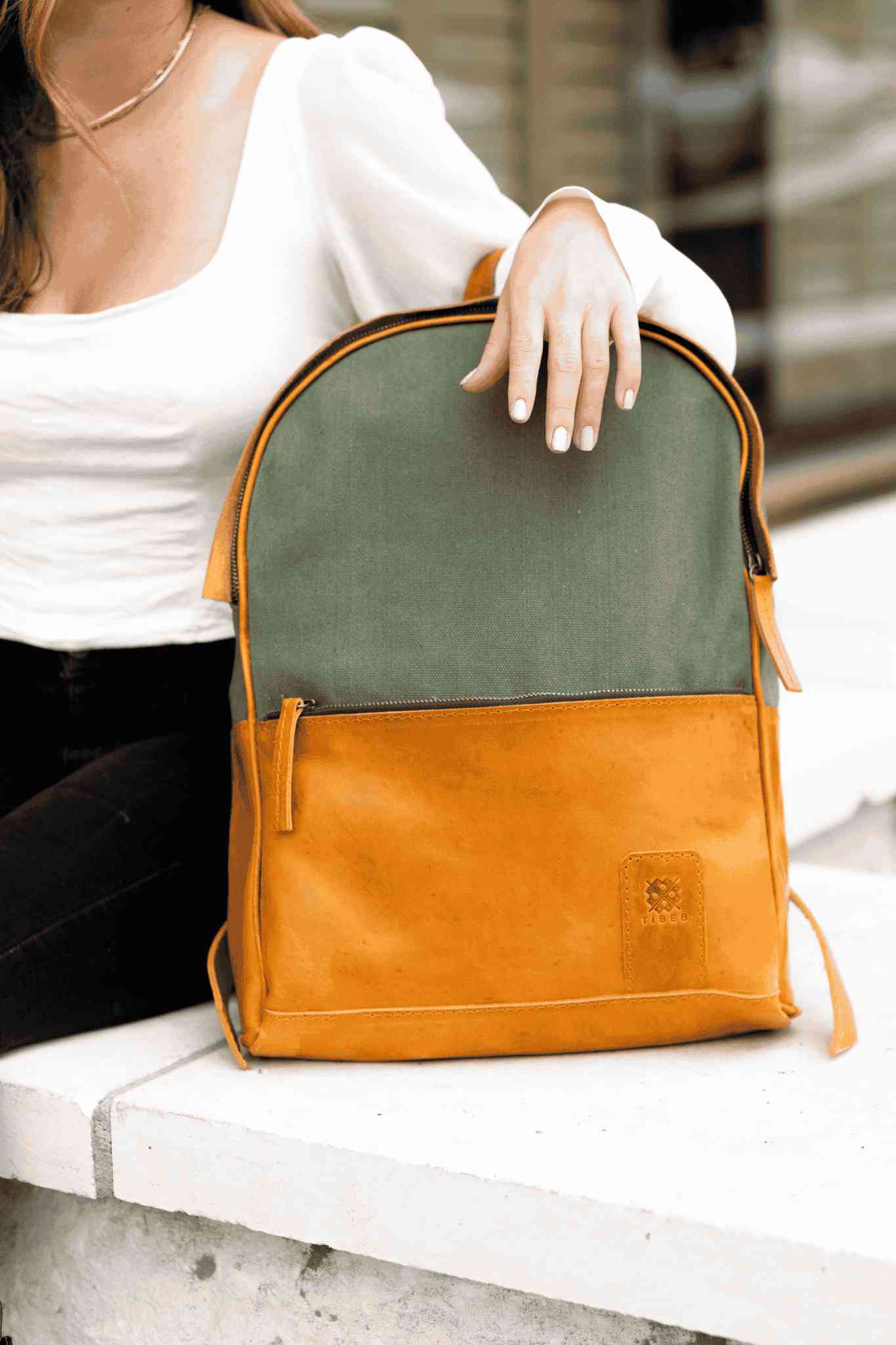 Sarbet Canvas