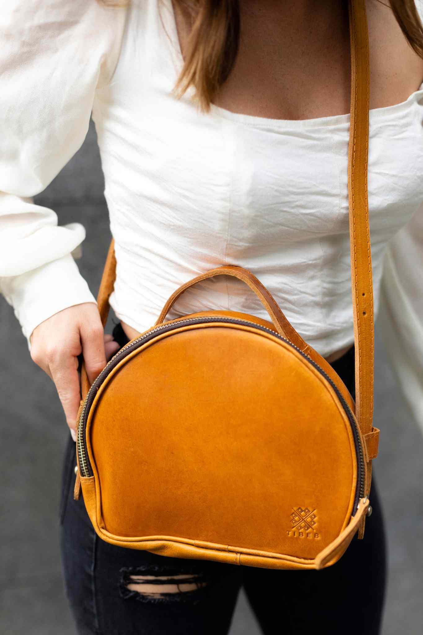Elsa Circle Bag image 1