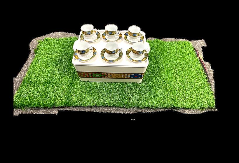 Coffee Ceremony Sets