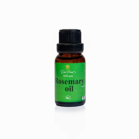 Rosemary Essential Oil – 15ml