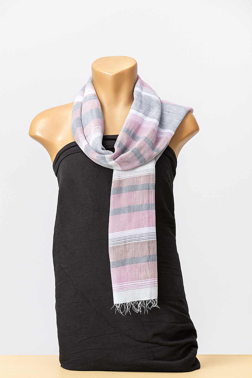 Mulberry Scarves  image 1