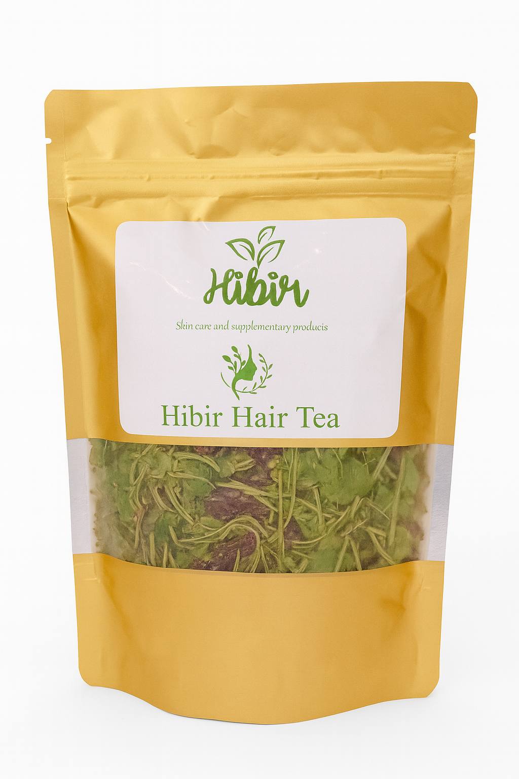 Hibir Hair Tea