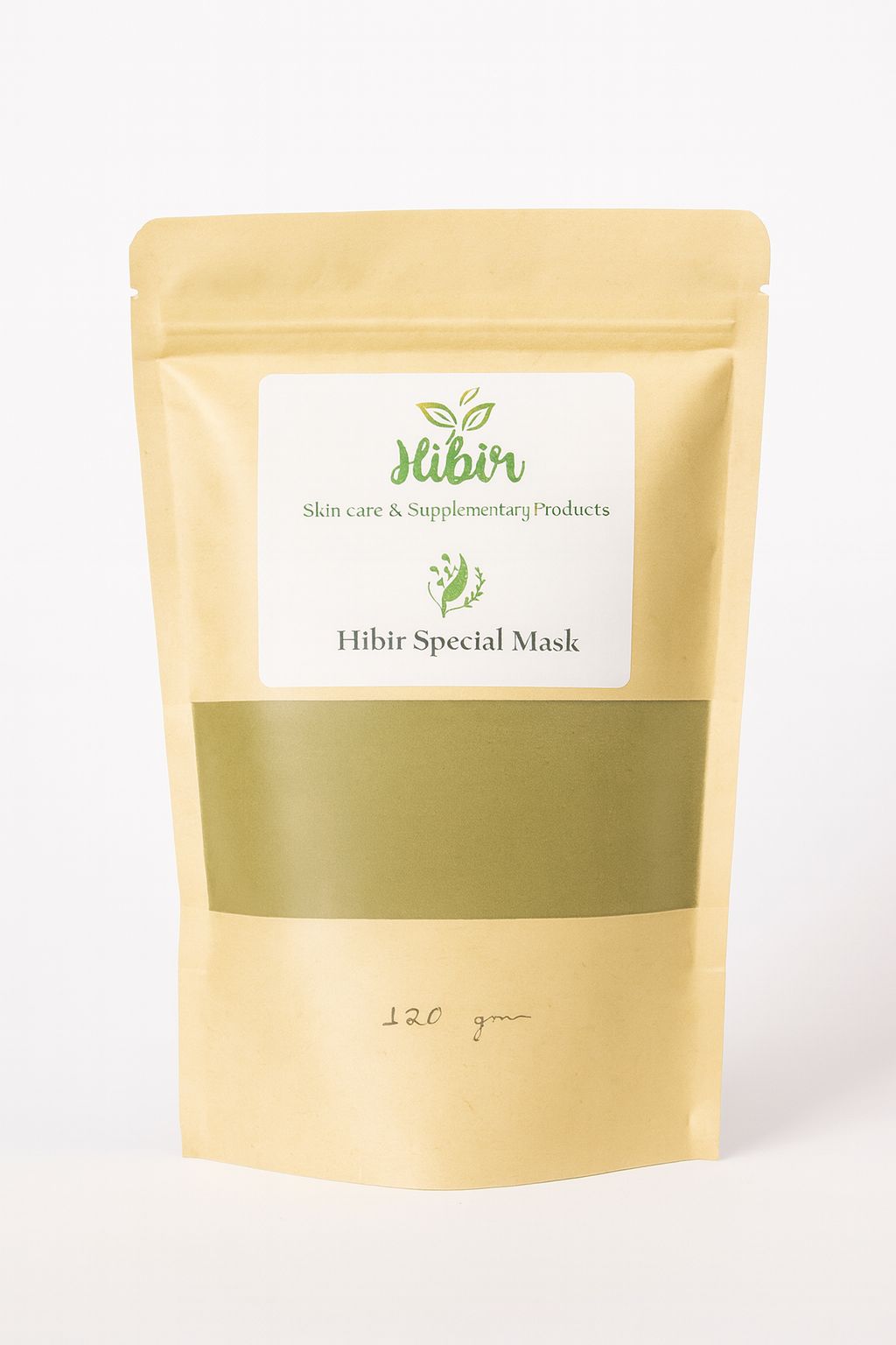 Hibir Special Face Mask image 1