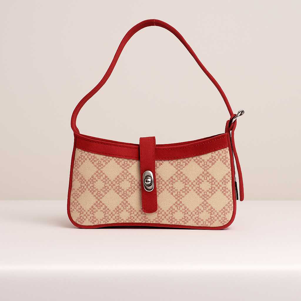 Mesqel Mini Bag  image 1