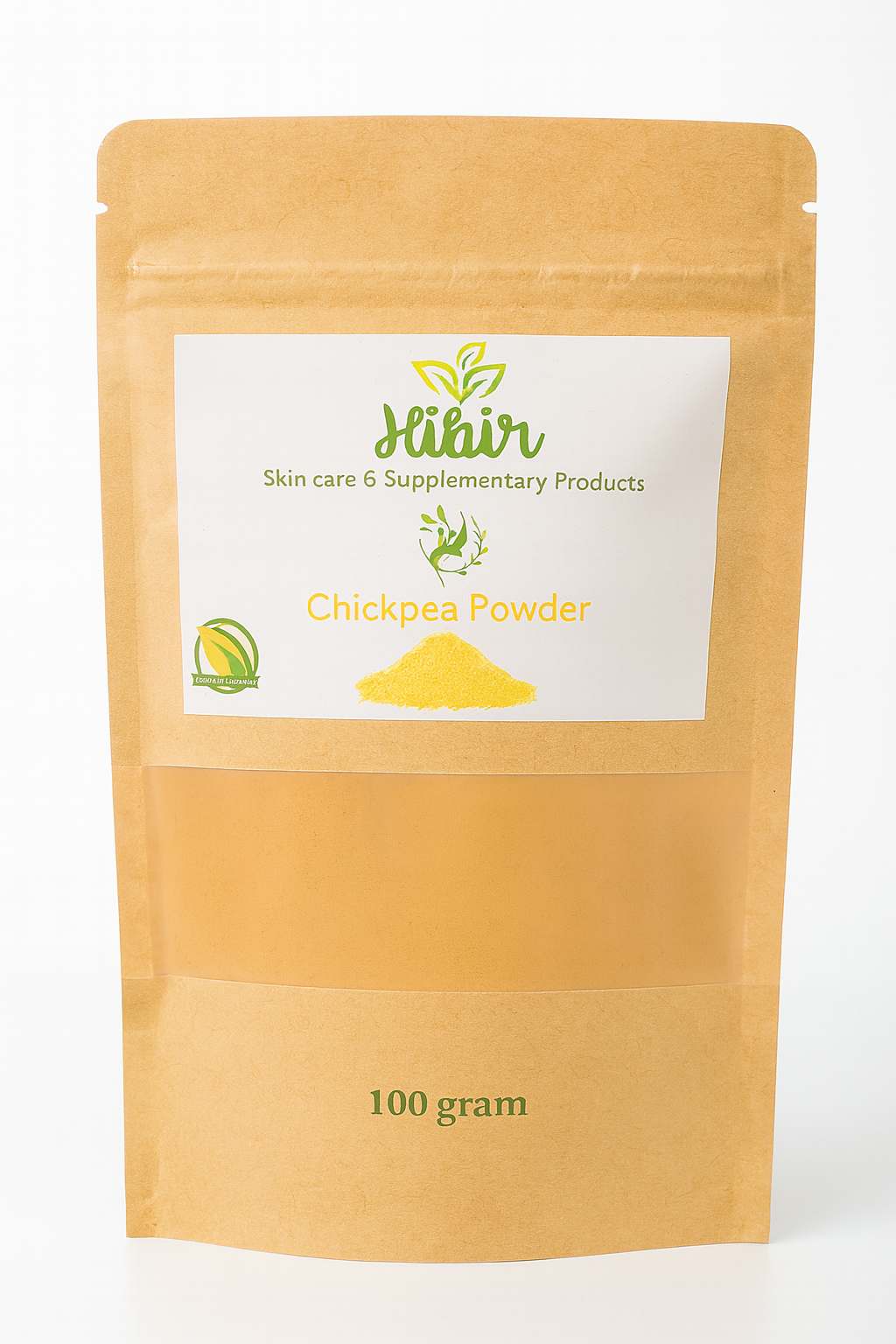 Hibir Chickpea Powder