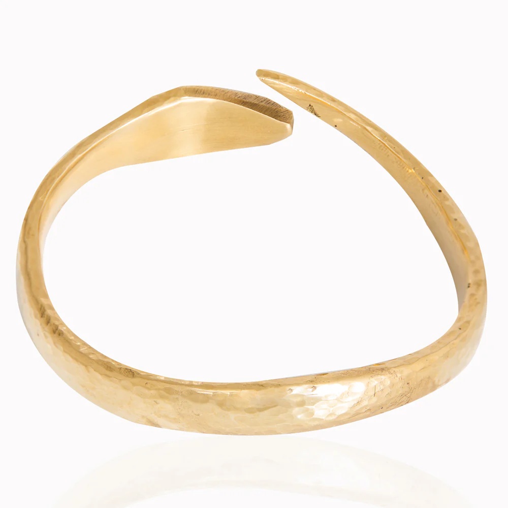ANELE BRASS – BRACELET