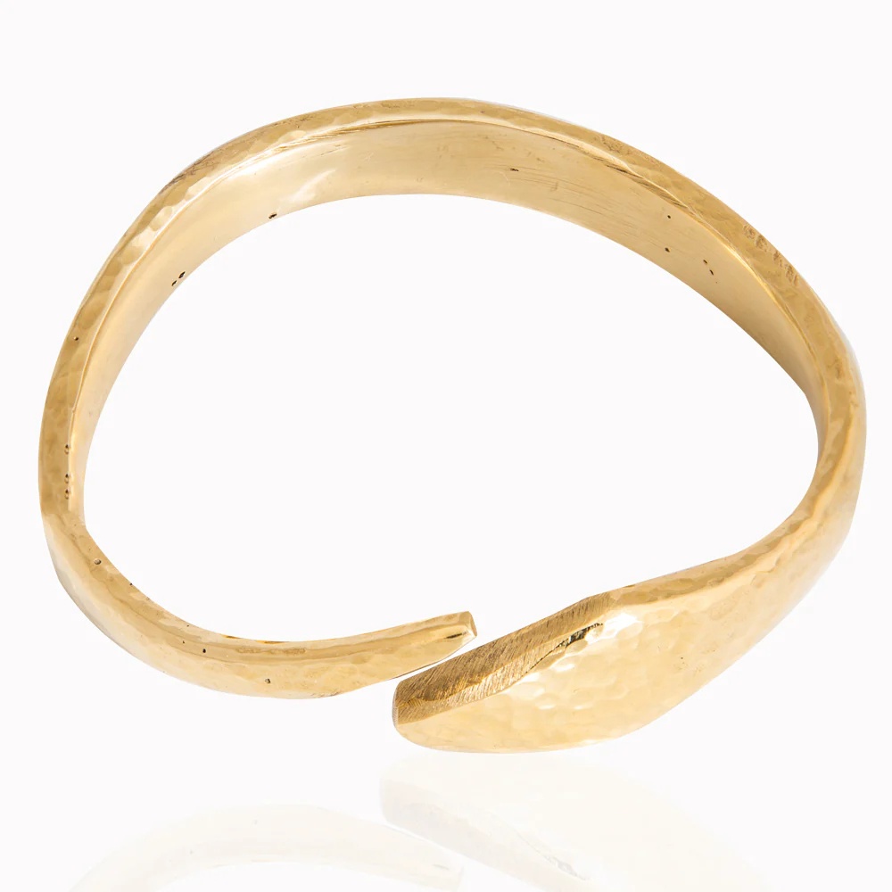 ANELE BRASS – BRACELET image 2