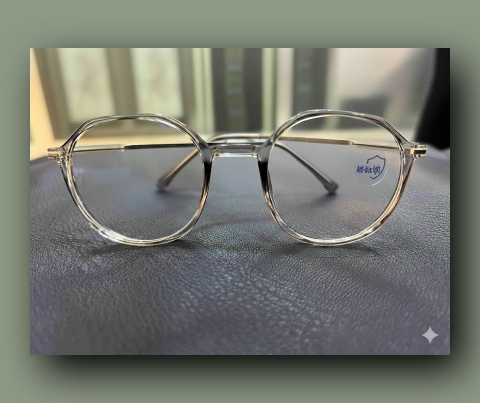 Women Sunglasses Frames