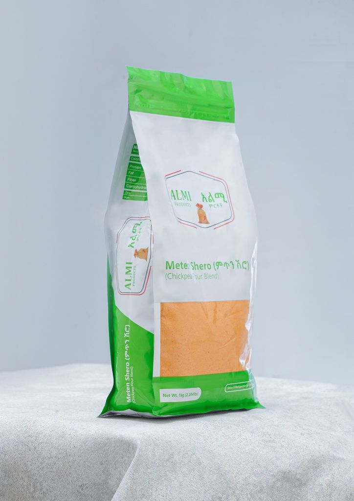 Meten Shero 1 KG image 1