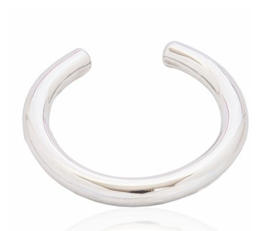  ZOEY ALUMINIUM BRACELET